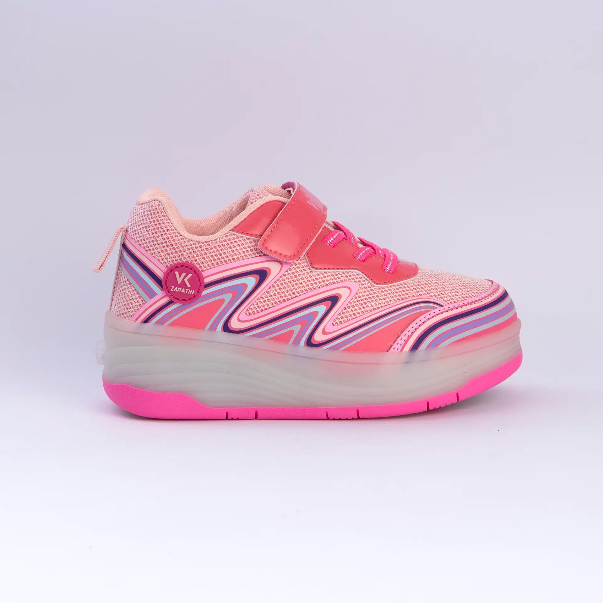 ZAPATIN GIRL
