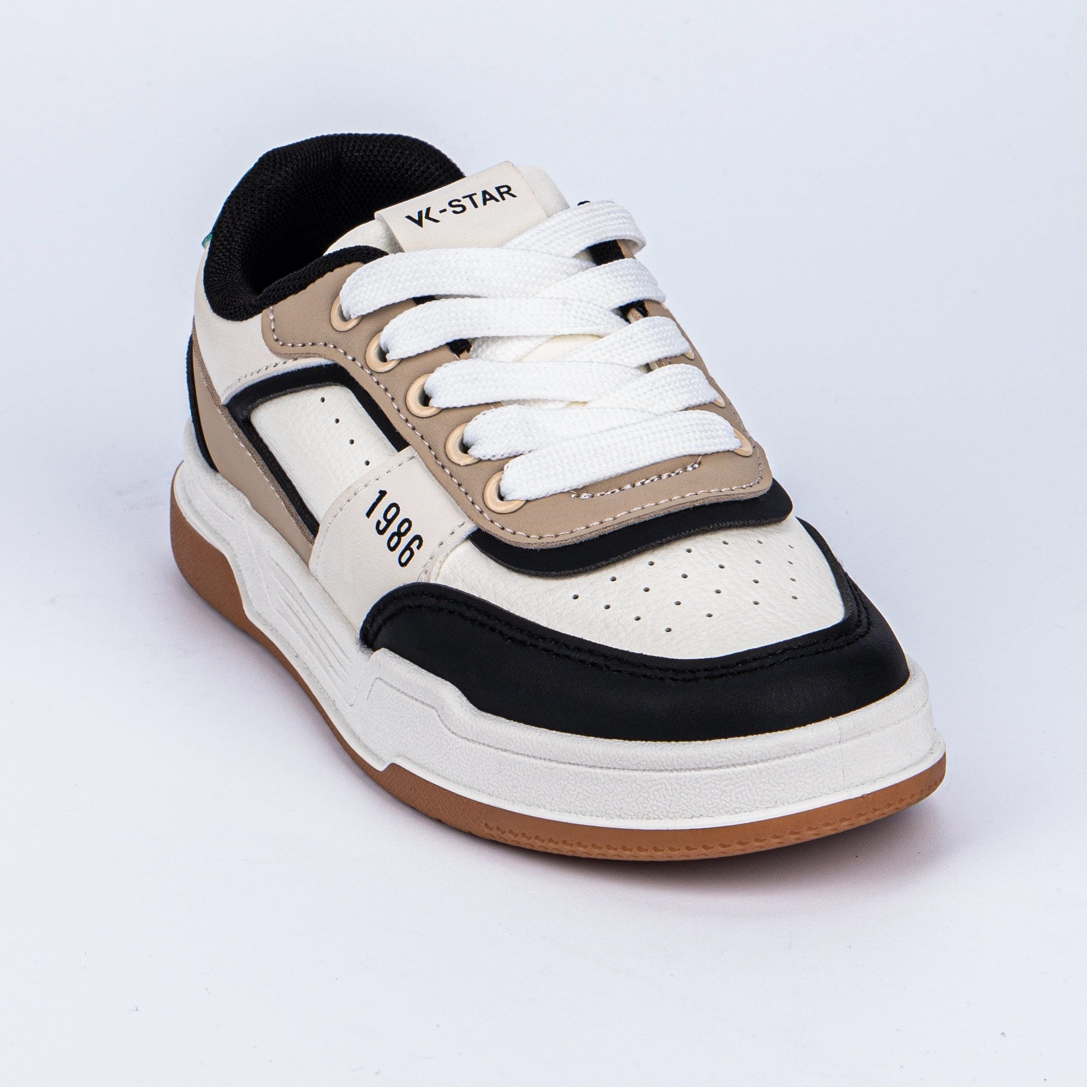 BEIGE/NEGRO / 29